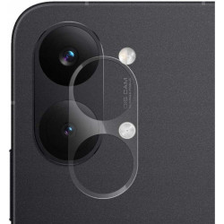 Tempered Glass Xiaomi Poco X8 Pro Max Spacecase Camera Glass Lens Protector Αντιχαρακτικό Γυαλί Προστασίας για Φακό Κάμερας - Transparent (5905719141080)