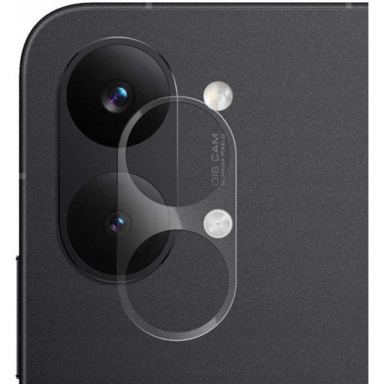 Tempered Glass Xiaomi Poco X8 Pro Max Spacecase Camera Glass Lens Protector Αντιχαρακτικό Γυαλί Προστασίας για Φακό Κάμερας - Transparent (5905719141080)