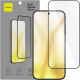 Tempered Glass Xiaomi Poco X8 Pro Max Spacecase Full Cover Glass Full Face Αντιχαρακτικό Γυαλί Προστασίας Οθόνης - Black (5905719141110)