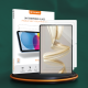 Tempered Glass Huawei MatePad Pro 12.2" 2025 / 2024 Techsuit ArmorGlass CrystalHD Premium Αντιχαρακτικό Γυαλί Προστασίας Οθόνης 2 Τεμάχια - Clear (5949419351363)
