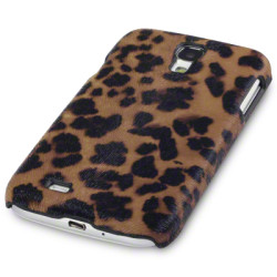 Leopard Θήκη Samsung Galaxy S4 by Covert (133-002-082)