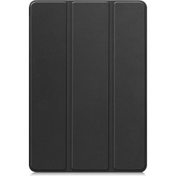Θήκη Huawei MatePad 11.5" 2025 Techsuit FoldPro Flip - Black (5949419347083)