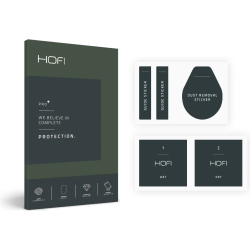 Ματ Μεμβράνη Προστασίας Υδρογέλης Honor 600 Pro Hoco Hydrogel Pro HD Matte Screen Protector Οθόνης 0.15 mm - Matte (HOCO-FRONT-MATTE-025-060)
