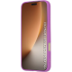 Θήκη Honor Magic8 Pro Techsuit SoftFlex Σιλικόνης - Purple (5949419358843)