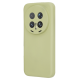 Θήκη Honor Magic8 Pro Techsuit SoftFlex Σιλικόνης - Matcha (5949419358874)