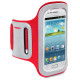 Θήκη Μπράτσου Samsung Galaxy S3 Mini by Shocksock(007-002-013)