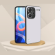 Θήκη Xiaomi Redmi Note 13 Pro Plus Bodycell Vegan Cover Σκληρή - Light Blue (5206015078026)