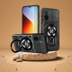 Θήκη Xiaomi Redmi A7 Pro 4G Techsuit RuggedCam Ανθεκτική με KickStand & MagSafe - Black (5949419368620)