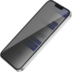 Ματ Μεμβράνη Προστασίας Υδρογέλης Xiaomi 17T Pro Hoco Hydrogel Pro Privacy Matte Screen Protector Απορρήτου Οθόνης 0.15 mm - Matte (HOCO-FRONT-PRM-006-213)