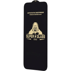 Tempered Glass OnePlus Nord 6 Techsuit ESD Glass Full Face Αντιχαρακτικό Γυαλί Προστασίας Οθόνης - Black (5949419369801)