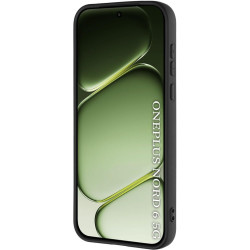 Θήκη OnePlus Nord 6 Techsuit SoftFlex Σιλικόνης - Black (5949419366428)