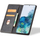 Θήκη Xiaomi Redmi A7 Pro 4G Bodycell Book Case Πορτοφόλι - Black (5206015086922)
