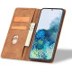 Θήκη Xiaomi Redmi A7 Pro 4G Bodycell Book Case Πορτοφόλι - Brown (5206015086939)
