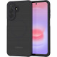 Θήκη Samsung Galaxy A27 Spacecase Hybrid MagSafe Σκληρή Ημιδιάφανη με MagSafe - Black (5905719141288)