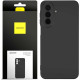 Θήκη Samsung Galaxy A27 Spacecase Silicone Case Σιλικόνης - Black (5905719141295)