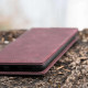Θήκη Samsung Galaxy A27 Spacecase Wallet Πορτοφόλι - Red (5905719141363)