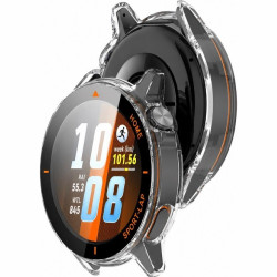 Θήκη Huawei Watch GT Runner 2 Techsuit Defense360 Pro με Tempered Glass - Clear (5949419365810)