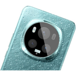 Tempered Glass Honor Magic6 Pro Techsuit Full Camera Αντιχαρακτικό Γυαλί Προστασίας για Φακό Κάμερας - Black (5949419091870)