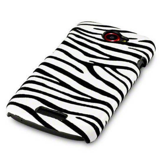 Θήκη HTC One S by Terrapin (133-028-026)