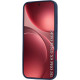 Θήκη Oppo Find X9 Pro Techsuit SoftFlex Σιλικόνης - Navy Blue (5949419344419)