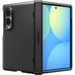 Θήκη Samsung Galaxy Z Fold8 Spigen Slim Armor Pro MagFit Ανθεκτική με MagSafe - Black (ACS11950)