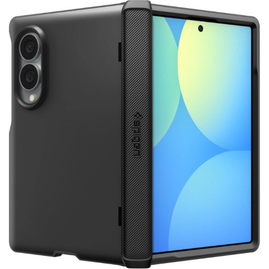 Θήκη Samsung Galaxy Z Fold8 Spigen Slim Armor Pro MagFit Ανθεκτική με MagSafe - Black (ACS11950)