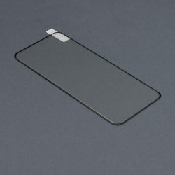 Tempered Glass Honor Magic6 Lite / Xiaomi Redmi Note 15 / Poco M8 Techsuit 111D Curved Full Glue Full Face Αντιχαρακτικό Γυαλί Προστασίας Οθόνης - Black (5949419080768)