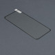 Tempered Glass Honor Magic6 Lite / Xiaomi Redmi Note 15 / Poco M8 Techsuit 111D Curved Full Glue Full Face Αντιχαρακτικό Γυαλί Προστασίας Οθόνης - Black (5949419080768)
