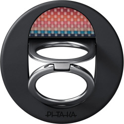 Βάση Στήριξης Pitaka MagEZ Grip 3 Μαγνητικό MagSafe Phone Ring Holder από Aramid Fiber - Sunset 2.0 / California Dream (MGS2601)