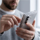 Θήκη Samsung Galaxy Z Fold8 Ultra Tech-Protect FlexAir Hybrid Σκληρή Διάφανη - Clear (5906302324040)