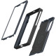 Θήκη Samsung Galaxy Z Fold8 Spigen Slim Armor Pro MagFit Ανθεκτική με MagSafe - Metal Slate (ACS11951)