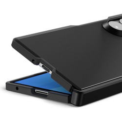 Θήκη Samsung Galaxy Z Fold8 Ultra Spigen Tough Armor Pro MagFit Ανθεκτική Σκληρή με MagSafe - Black (ACS11507)