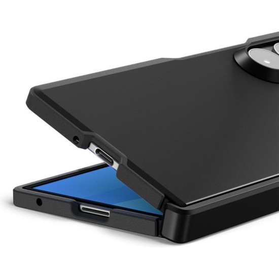 Θήκη Samsung Galaxy Z Fold8 Ultra Spigen Tough Armor Pro MagFit Ανθεκτική Σκληρή με MagSafe - Black (ACS11507)