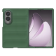 Θήκη Samsung Galaxy Z Fold8 Techsuit Magic Shield Σκληρή - Green (5949419378193)