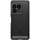 Θήκη Sony Xperia 1 VIII Spigen Rugged Armor Ανθεκτική Σιλικόνης - Matte Black (ACS11315)