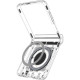 Θήκη Samsung Galaxy Z Flip8 Spigen Ultra Hybrid Pro MagFit Σκληρή με MagSafe - Neo One (ACS11525)