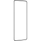 Tempered Glass Samsung Galaxy S21 5G Techsuit 111D Full Glue Full Face Αντιχαρακτικό Γυαλί Προστασίας Οθόνης - Black (5949419042049)