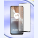Tempered Glass Motorola Moto G32 Techsuit ESD Glass Full Face Αντιχαρακτικό Γυαλί Προστασίας Οθόνης - Black (5949419322684)