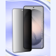 Tempered Glass Samsung Galaxy S26 Plus Techsuit 111D Privacy Full Glue Full Face Αντιχαρακτικό Γυαλί Προστασίας Απορρήτου Οθόνης - Black (5949419347939)