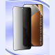 Tempered Glass Xiaomi Redmi Note 15 Pro 5G Techsuit 111D Privacy Full Glue Full Face Αντιχαρακτικό Γυαλί Προστασίας Απορρήτου Οθόνης - Black (5949419354906)