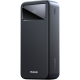 PowerBank Mcdodo με Ψηφιακή Οθόνη LED & Θύρες 2 x USB-A / 1 x Type-C 30.000mAh 22.5W - Black (MC-4240)