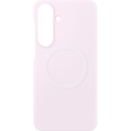 Θήκη Samsung Galaxy S26 FE Official Samsung Silicone Magnet Case Σιλικόνης - Pink (EF-ES741CPEGWW)