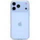 Θήκη iPhone 18 Pro / 17 Pro Tech-Protect FlexAir Hybrid Σκληρή Διάφανη - Clear (5906302325108)