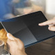 Tempered Glass iPad (A16) 11th Gen. 2025 11" / 10th Gen. 2022 10.9" Techsuit ArmorGlass CrystalHD Premium Αντιχαρακτικό Γυαλί Προστασίας Απορρήτου Οθόνης 2 Τεμάχια - Privacy (5949419383081)