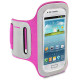Θήκη Μπράτσου Samsung Galaxy S3 Mini by Shocksock (007-002-012)