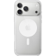 Θήκη iPhone 18 Pro Max Official Apple Clear Case Διάφανη Σκληρή με MagSafe - Clear (MKDV4ZM/A)