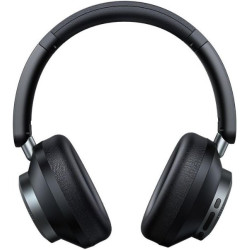 Bluetooth Ακουστικά Mcdodo T03 Ασύρματα Κεφαλής με Τεχνολογία ANC Ακύρωσης Θορύβου - Black (HP-5820)