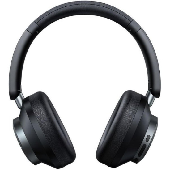 Bluetooth Ακουστικά Mcdodo T03 Ασύρματα Κεφαλής με Τεχνολογία ANC Ακύρωσης Θορύβου - Black (HP-5820)