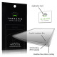 Μεμβράνη Προστασίας Οθόνης Nokia Lumia 510 by Terrapin - 2 Τεμάχια (006-001-108)