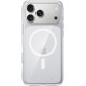 Θήκη iPhone 18 Pro / 17 Pro Torras Guardian Mag Διάφανη Ανθεκτική με MagSafe - Clear (6942765591529)